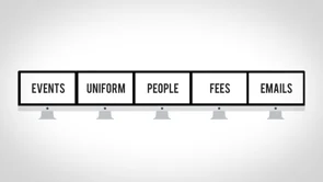 screenshot of Friendly Manager